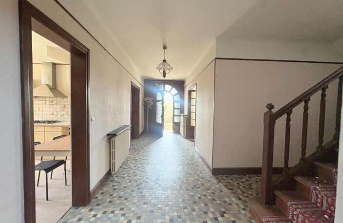 Vente maison 5 pièces 150 m² Saint-Benoît-du-Sault (36170) — photo 5