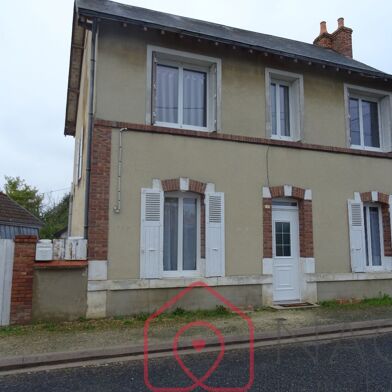 Maison 5 pièces 111 m²