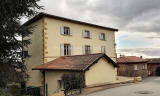 Immeuble  260 m² à vendre à Val d'Oingt (69620)