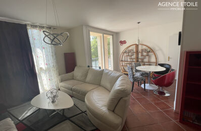 location appartement 1 022 € CC /mois à proximité de Châteauneuf-le-Rouge (13790)