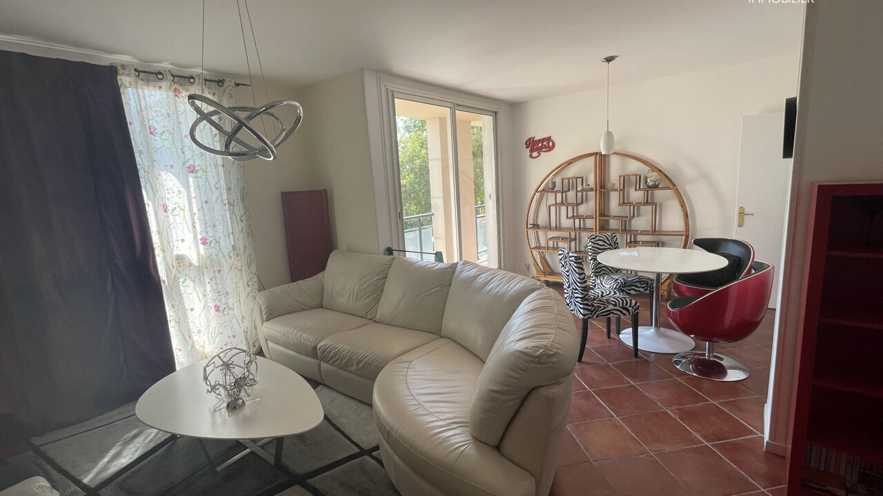 appartement 3 pièces 67 m2 à louer à Aix-en-Provence (13090)