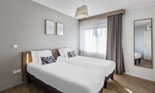 Appartement 1 Pièce 25 m² à vendre à Mulhouse (68100)