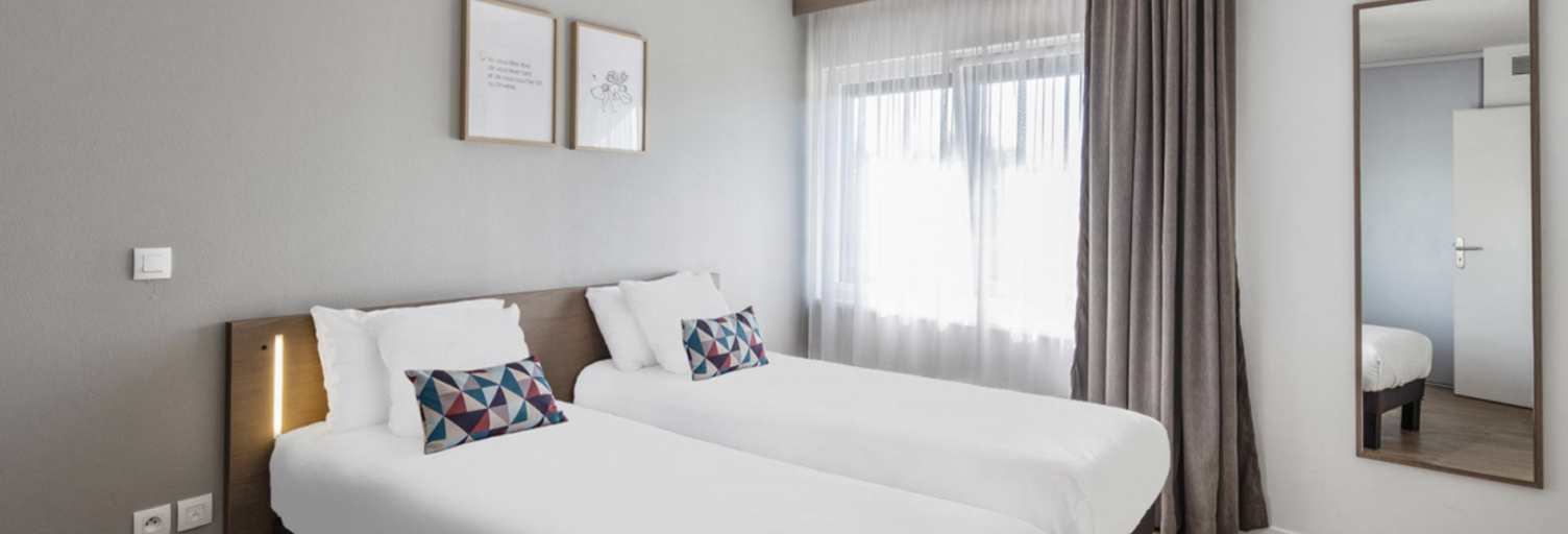 Appartement 1 Pièce 25 m² à vendre à Mulhouse (68100)