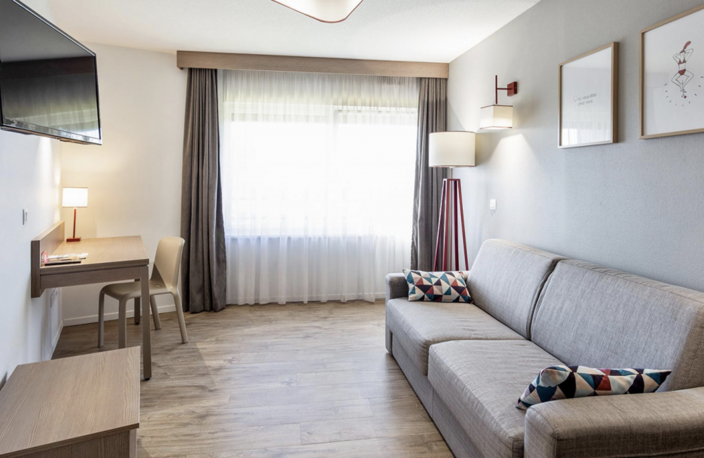 Opportunité d'Investissement en LMNO sous Bail Commercial - — photo 2