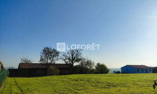 Terrain  699 m² à vendre à Labatut (09700)