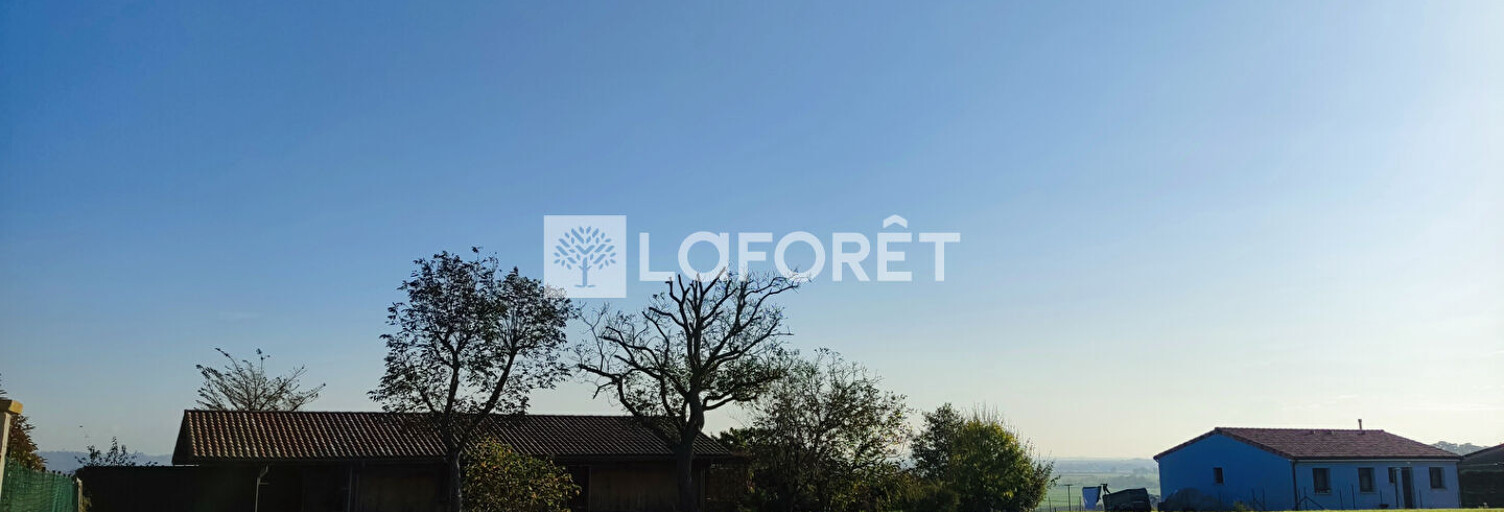Terrain  699 m² à vendre à Labatut (09700)