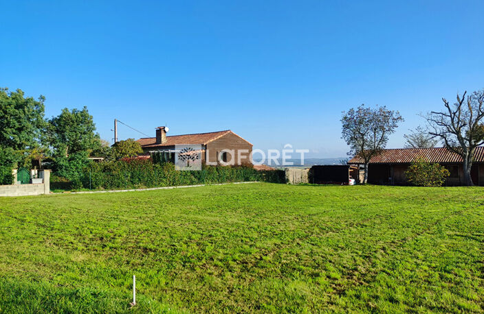 Terrain constructible de 699m2 — photo 2