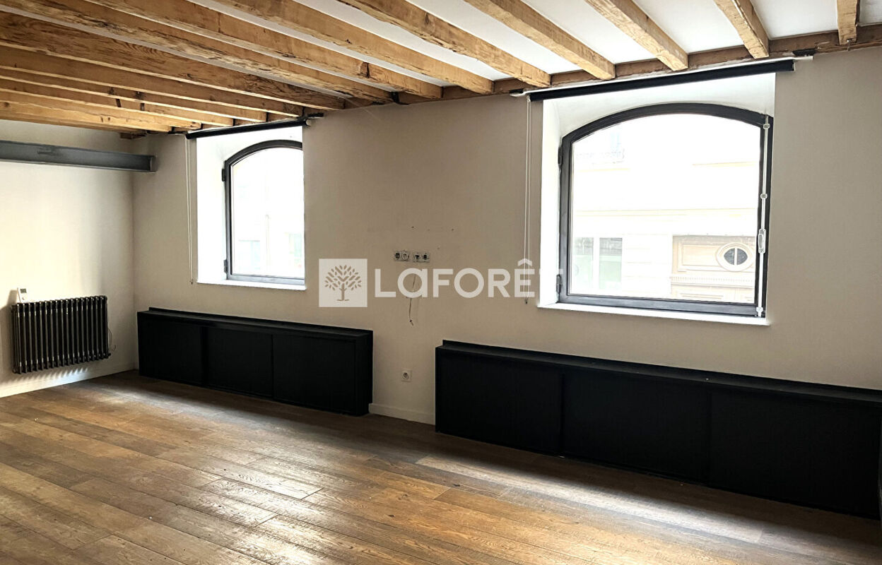 appartement 3 pièces 80 m2 à vendre à Lyon 2 (69002)