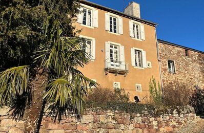 vente maison 424 000 € à proximité de Le Monastère (12000)