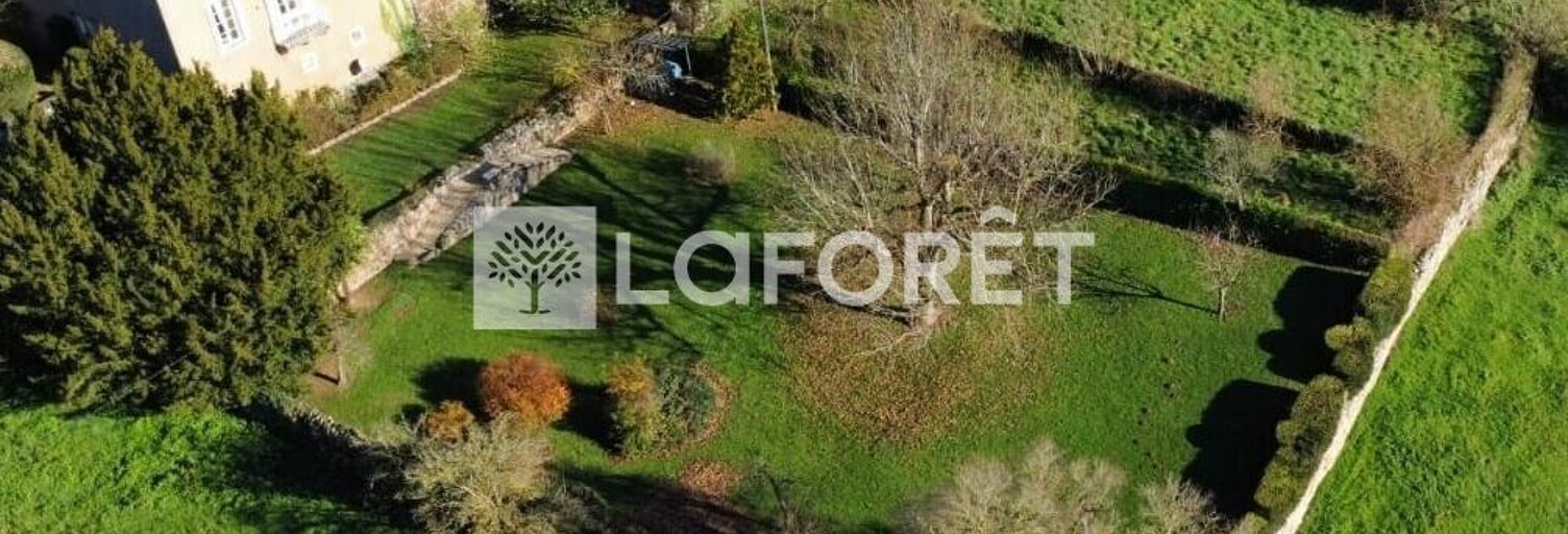 Maison 6 Pièces 180 m² à vendre à La Loubière (12740)