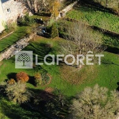 Maison 6 pièces 424000 €