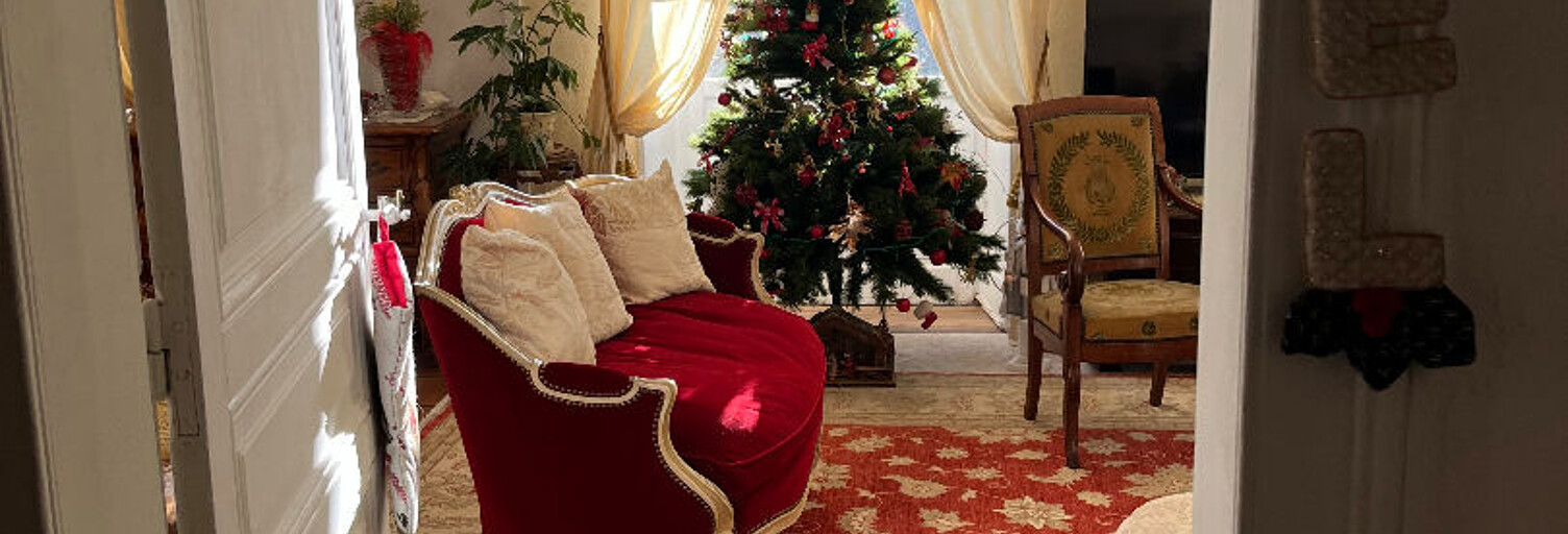 Maison 6 Pièces 180 m² à vendre à La Loubière (12740)