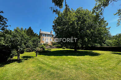 Maison 6 pièces 424000 €