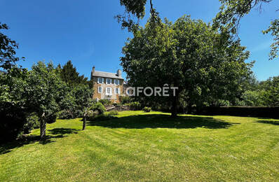 ONET LE CHATEAU - DEMEURE DE 180 M2 SUR 2000M2 — photo du bien