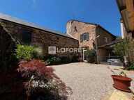 ONET LE CHATEAU - DEMEURE DE 180 M2 SUR 2000M2 — photo 2