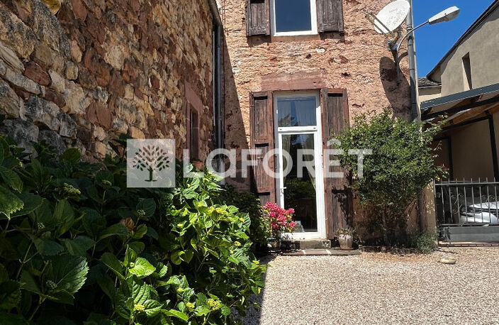 ONET LE CHATEAU - DEMEURE DE 180 M2 SUR 2000M2 — photo 3