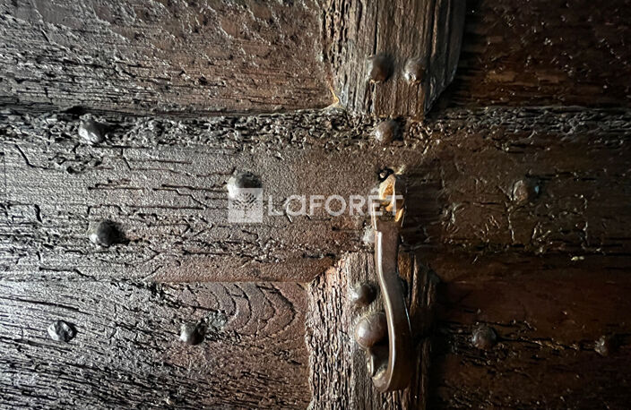 ONET LE CHATEAU - DEMEURE DE 180 M2 SUR 2000M2 — photo 4