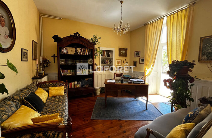 ONET LE CHATEAU - DEMEURE DE 180 M2 SUR 2000M2 — photo 5