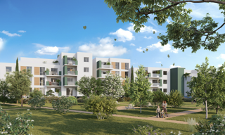 Appartement 3 Pièces 64 m² à vendre à Perpignan (66000)