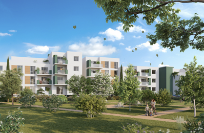 vente appartement 235 100 € à proximité de Saint-Cyprien (66750)