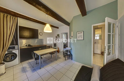 vente appartement 139 000 € à proximité de Le Pontet (84130)