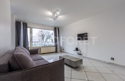 location appartement 870 € CC /mois à proximité de Copponex (74350)