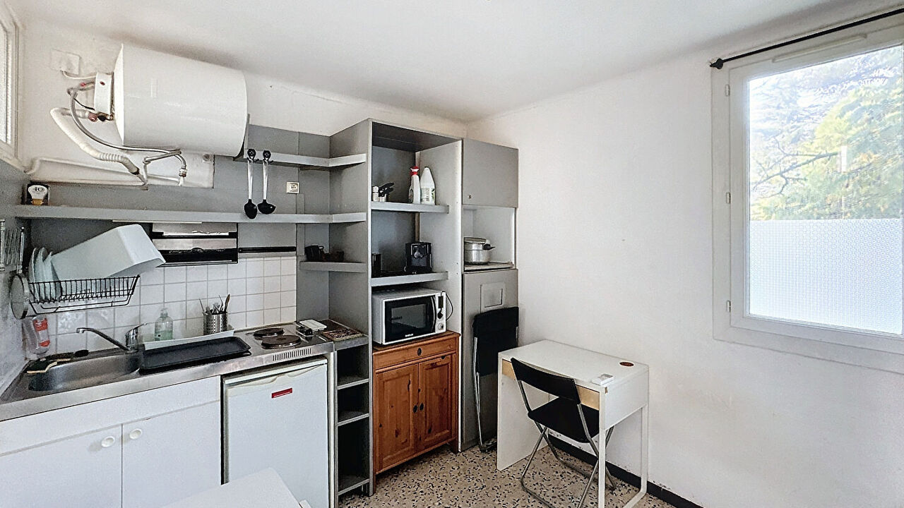 appartement 1 pièces 16 m2 à louer à Salon-de-Provence (13300)