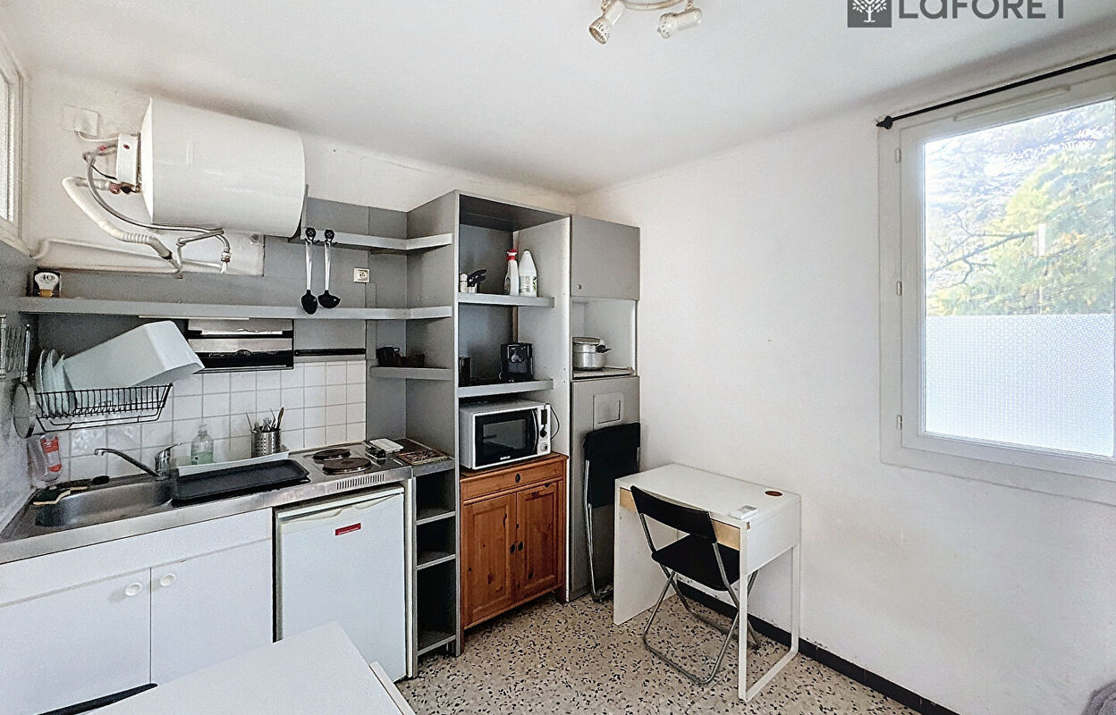 appartement 1 pièces 16 m2 à louer à Salon-de-Provence (13300)