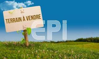 Terrain  1400 m² à vendre à Maulay (86200)