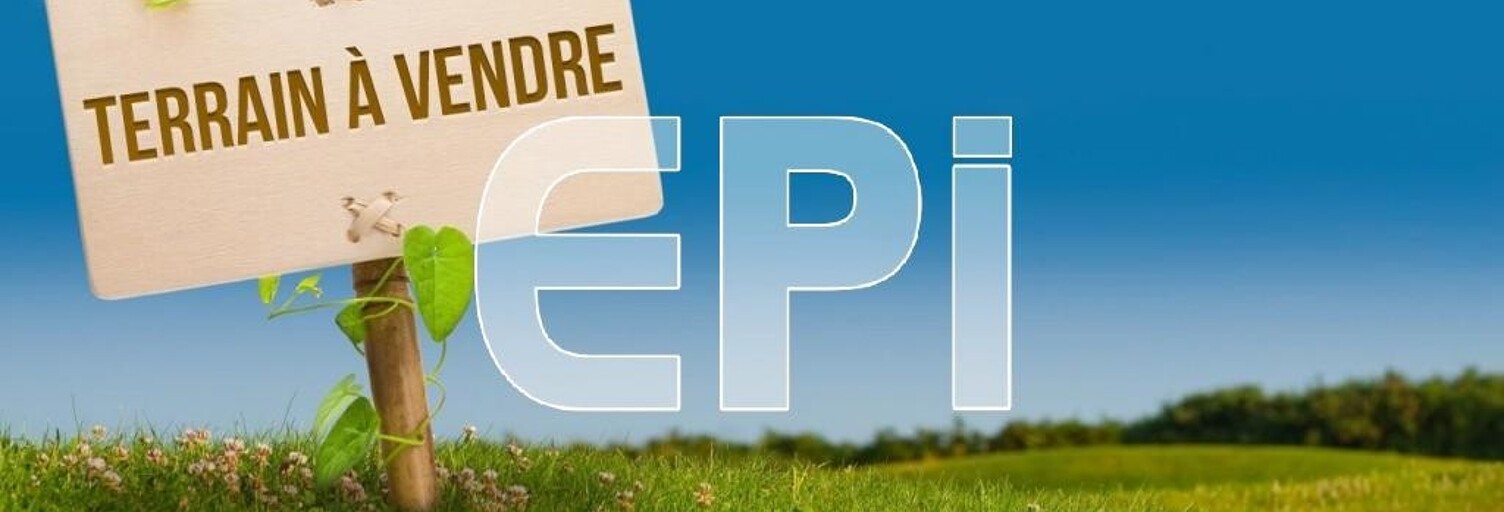 Terrain  1400 m² à vendre à Maulay (86200)