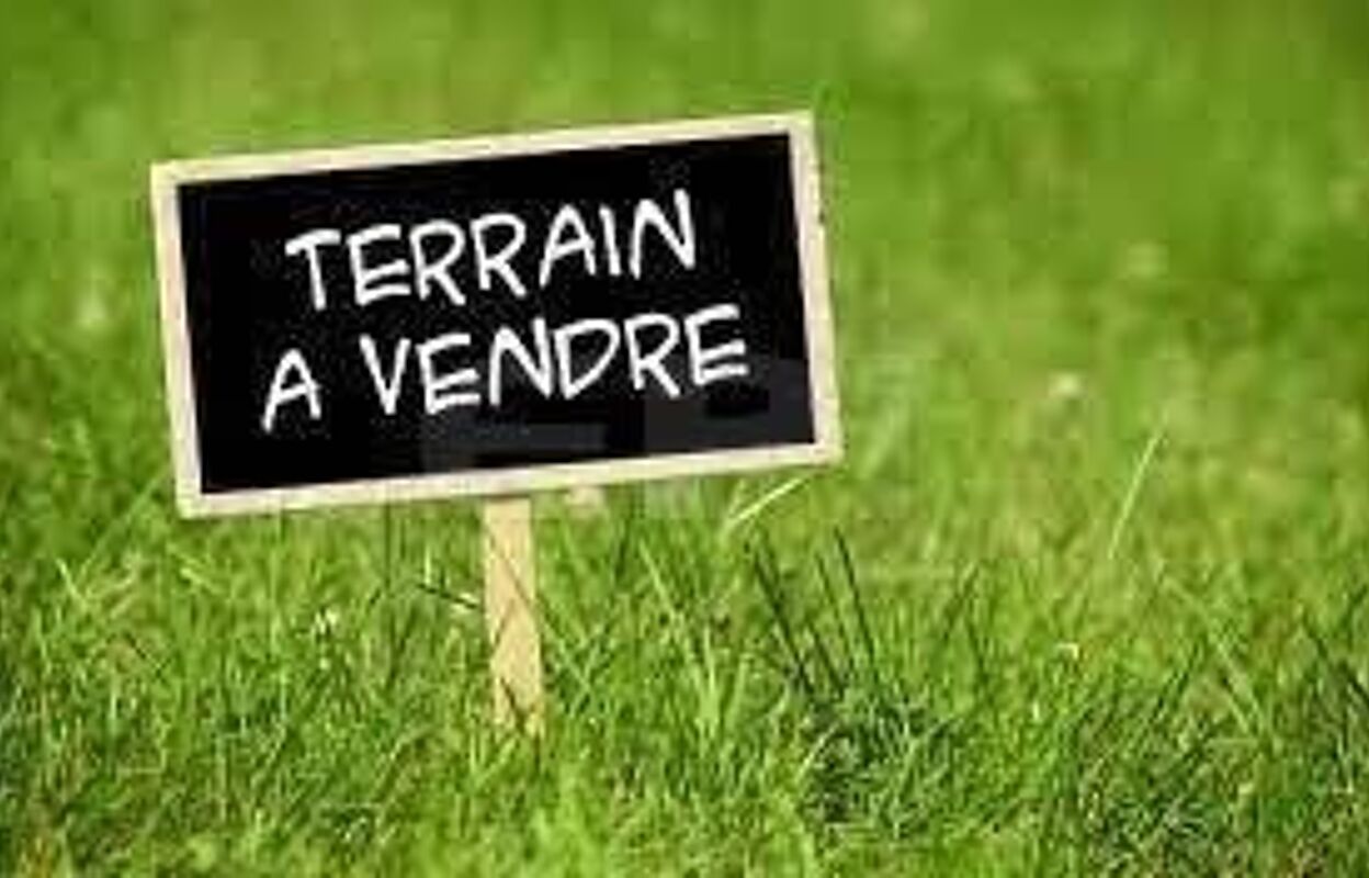 terrain  pièces 4405 m2 à vendre à Loudun (86200)