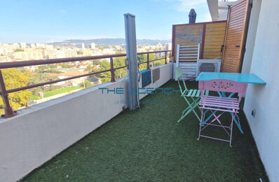 appartement 3 pièces 66 m2 à vendre à Marseille 13 (13013)