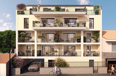 vente appartement à partir de 309 000 € à proximité de Saint-Hilaire-de-Riez (85270)