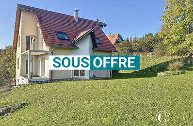 vente maison 390 000 € à proximité de Schwenheim (67440)