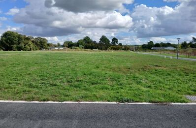 terrain  pièces 761 m2 à vendre à Périgueux (24000)