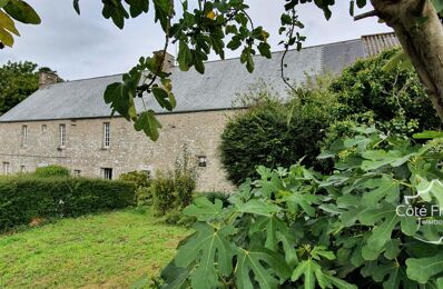 vente maison 190 000 € à proximité de Saint-Pierre-Église (50330)