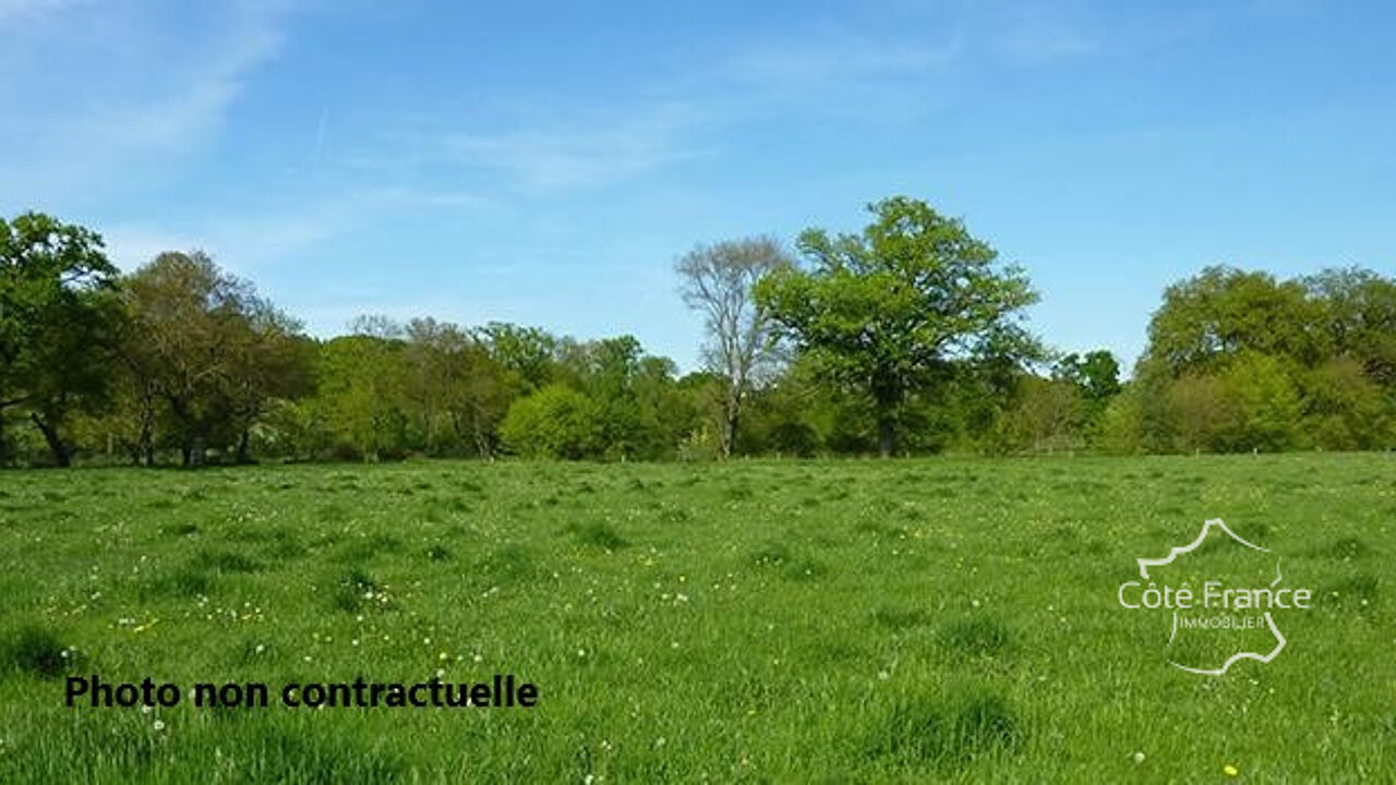 terrain  pièces 237 m2 à vendre à Bommes (33210)