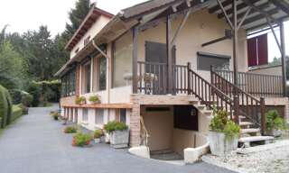 Maison 4 Pièces 101 m² à vendre à Beffu-et-le-Morthomme (08250)