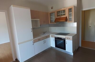 appartement 3 pièces 64 m2 à louer à Rodez (12000)