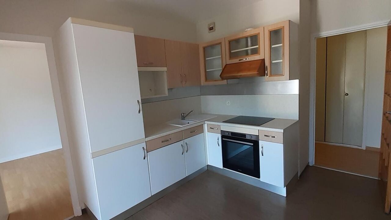 appartement 3 pièces 64 m2 à louer à Rodez (12000)