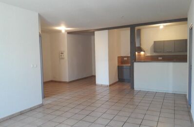 location appartement 690 € CC /mois à proximité de Port-la-Nouvelle (11210)