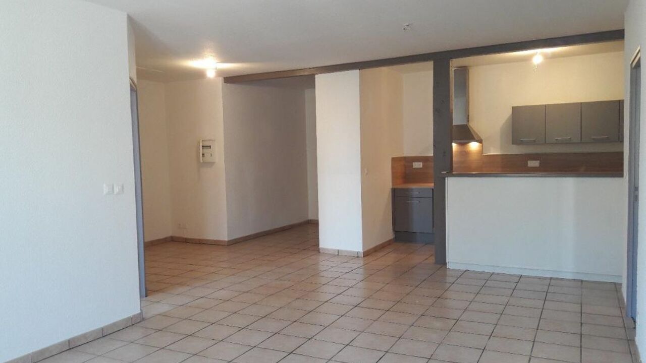 appartement 3 pièces 85 m2 à louer à Port-la-Nouvelle (11210)