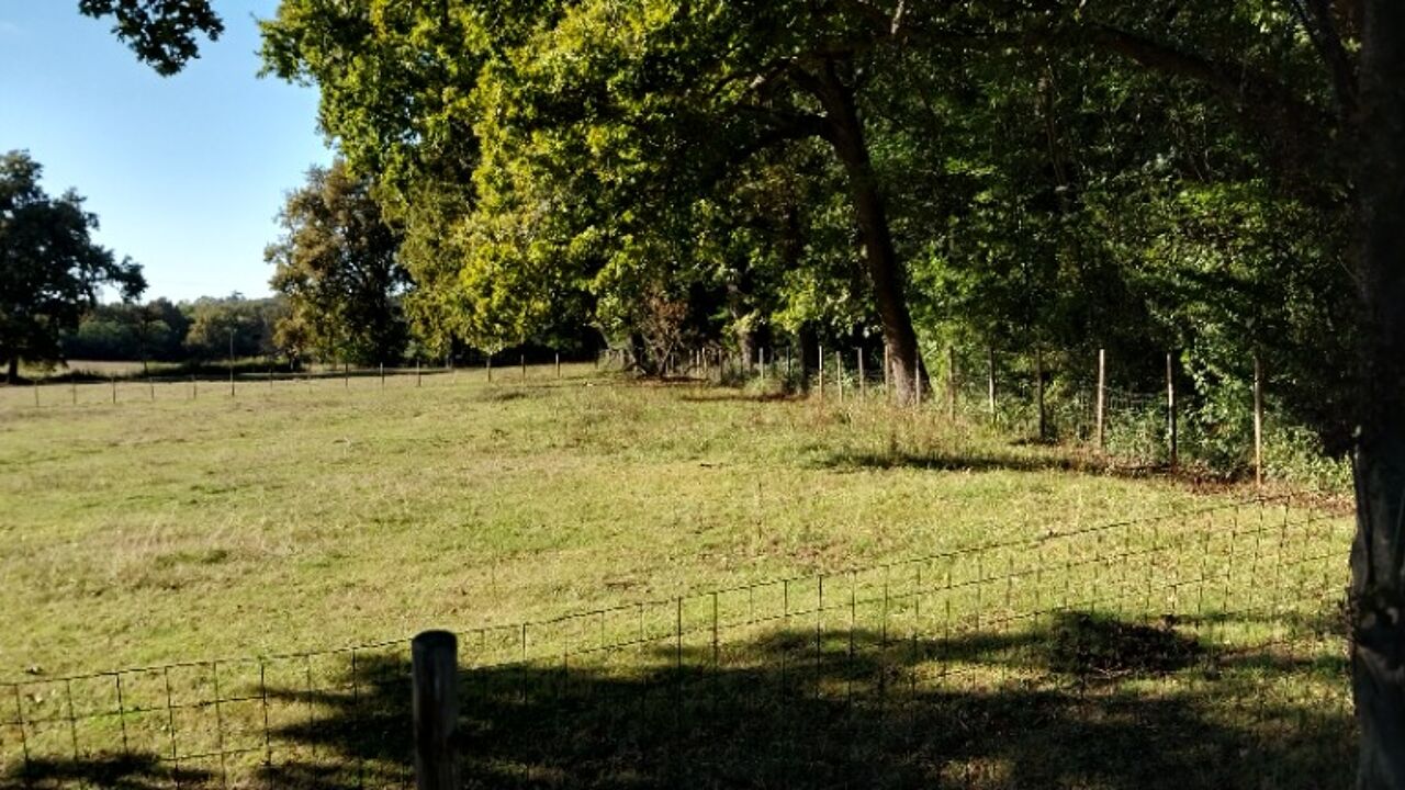 terrain  pièces 400 m2 à vendre à Martignas-sur-Jalle (33127)