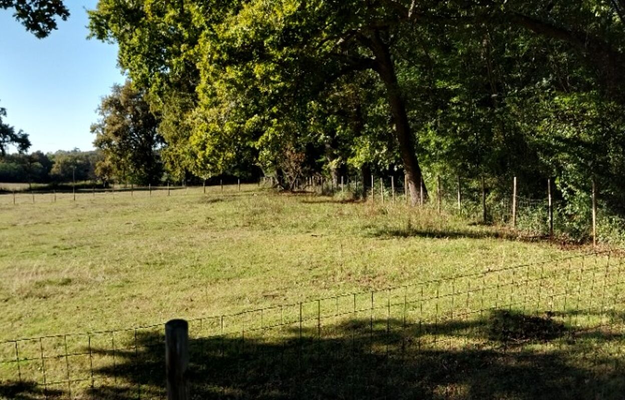 terrain  pièces 400 m2 à vendre à Martignas-sur-Jalle (33127)