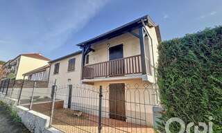 Maison 5 Pièces 106 m² à vendre à Saint-Yorre (03270)