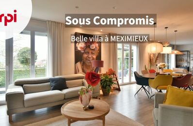 vente maison 570 000 € à proximité de Charnoz-sur-Ain (01800)