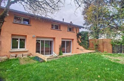 vente maison 348 000 € à proximité de Pouilly-le-Monial (69400)