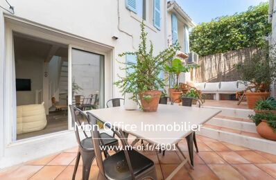 vente maison 600 000 € à proximité de Marseille 2 (13002)