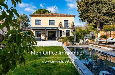 vente maison 1 890 000 € à proximité de Peyrolles-en-Provence (13860)