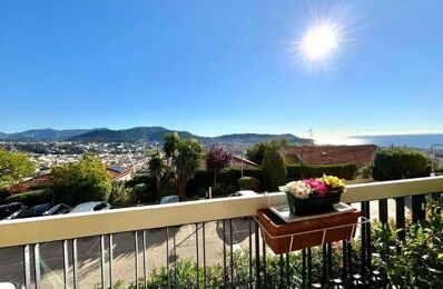 vente appartement 449 000 € à proximité de Villefranche-sur-Mer (06230)